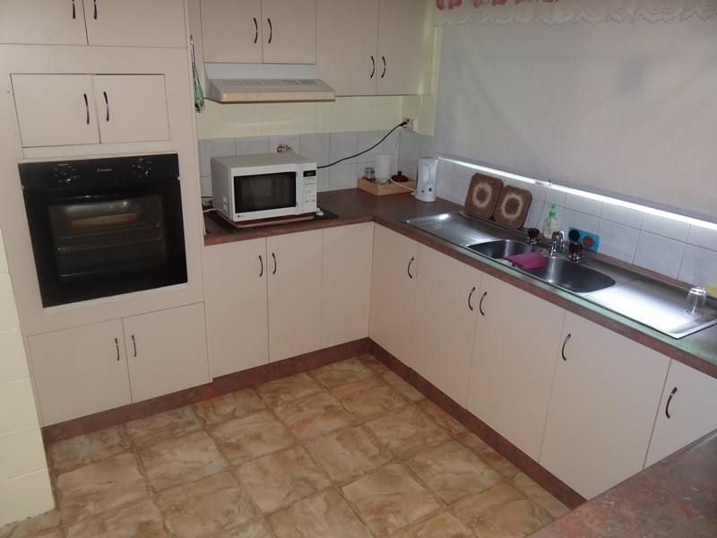 East Innisfail QLD 4860