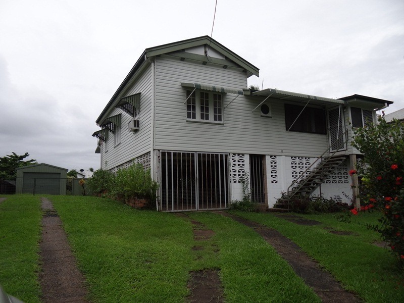 East Innisfail QLD 4860