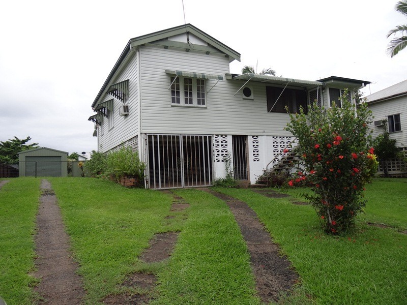 East Innisfail QLD 4860