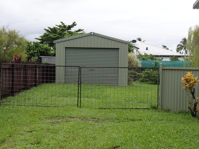 East Innisfail QLD 4860