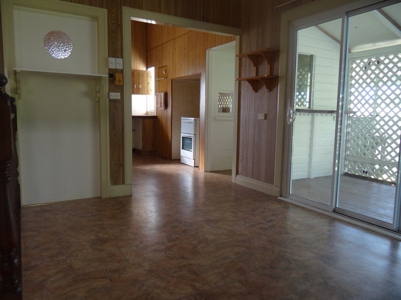 East Innisfail QLD 4860