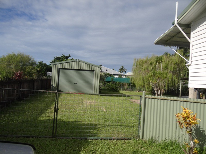 East Innisfail QLD 4860