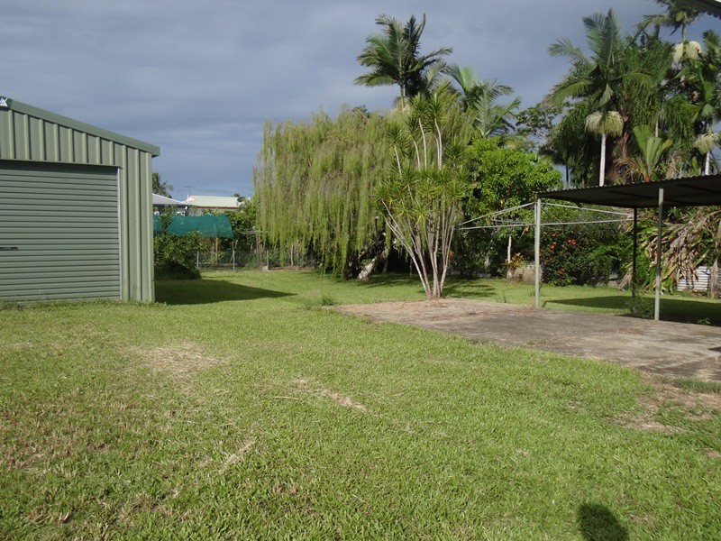 East Innisfail QLD 4860