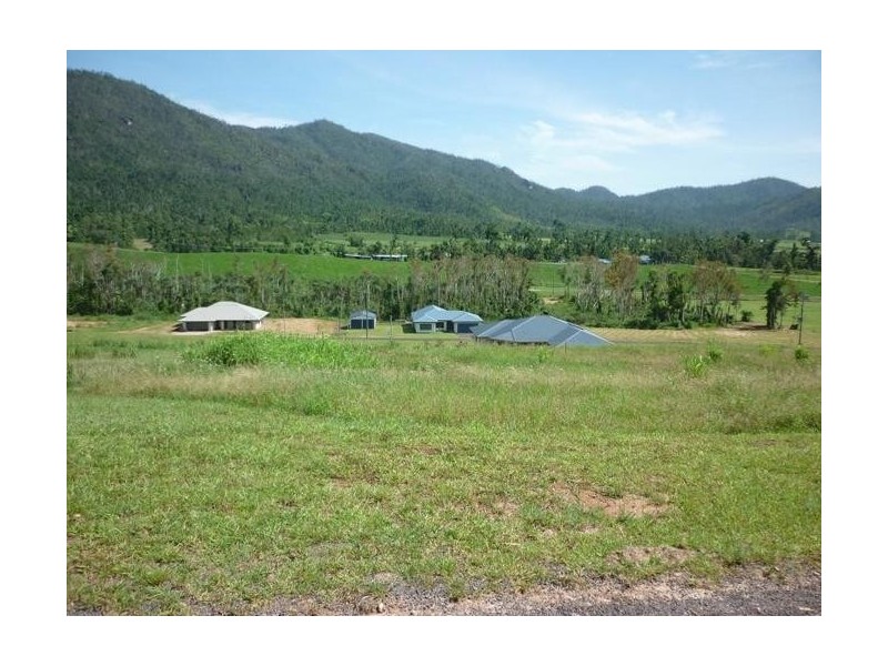 21 Stuart Drive feluga, Feluga QLD 4854