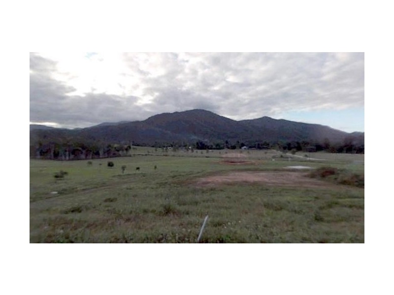 21 Stuart Drive feluga, Feluga QLD 4854