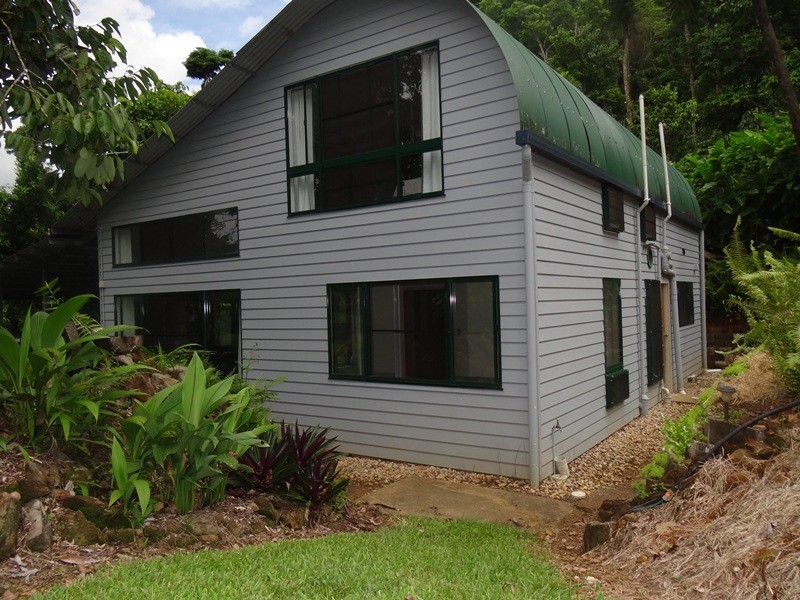 Japoonvale QLD 4856