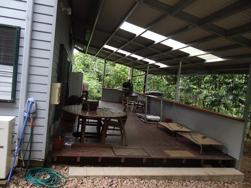 Japoonvale QLD 4856