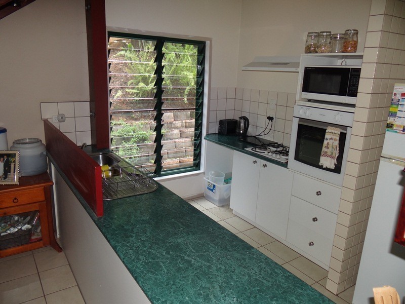 Japoonvale QLD 4856