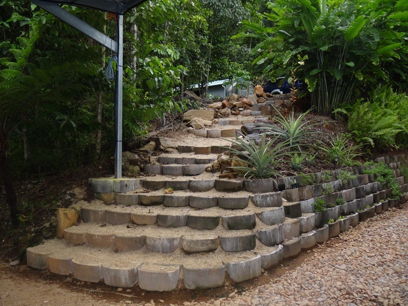 Japoonvale QLD 4856