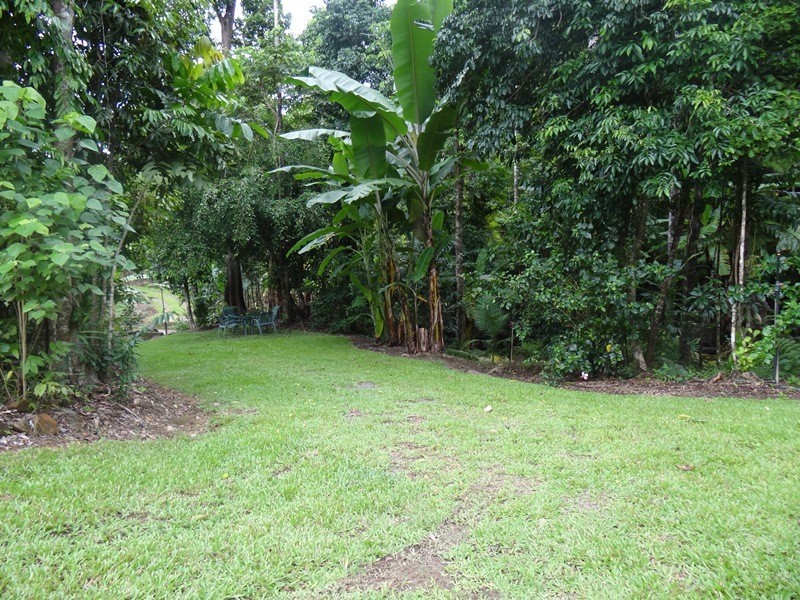 Japoonvale QLD 4856
