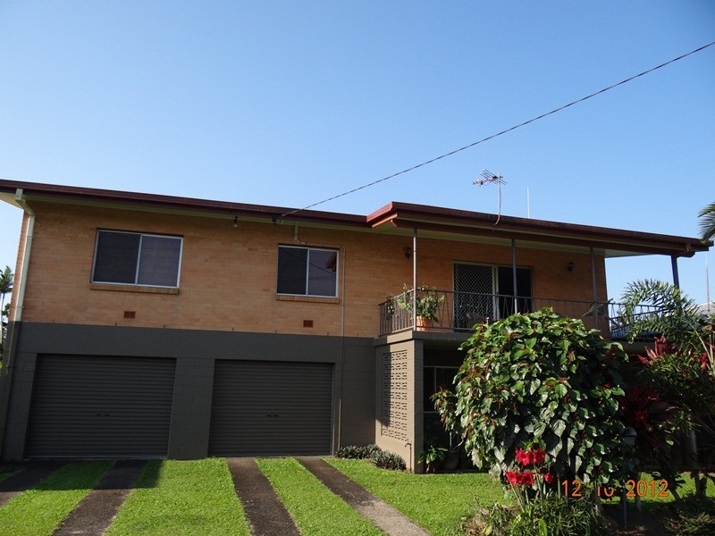 East Innisfail QLD 4860