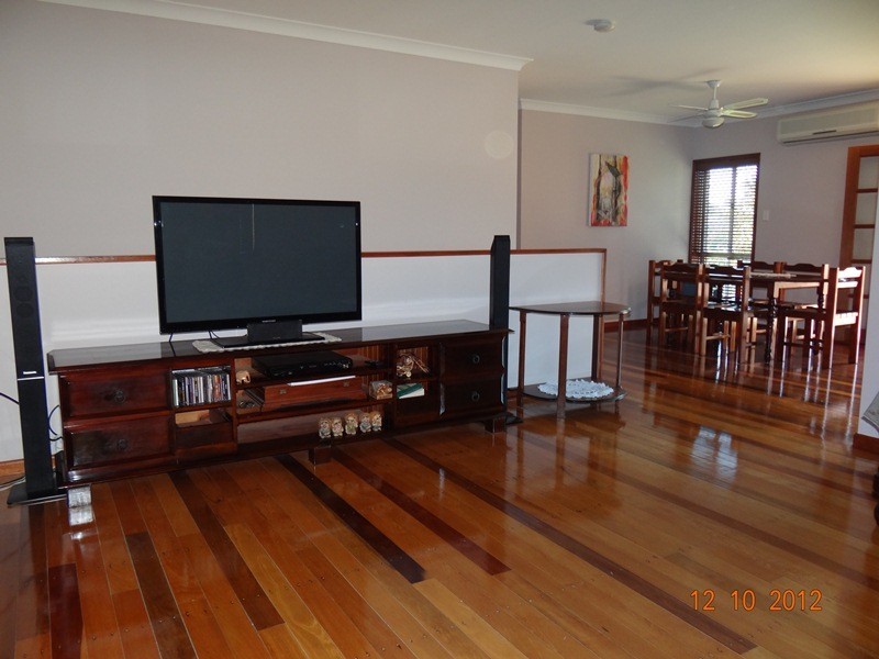 East Innisfail QLD 4860