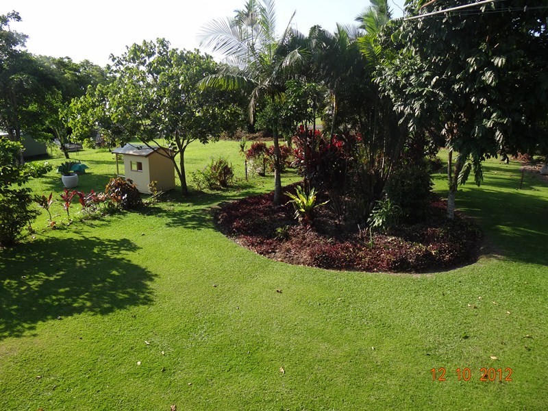 East Innisfail QLD 4860
