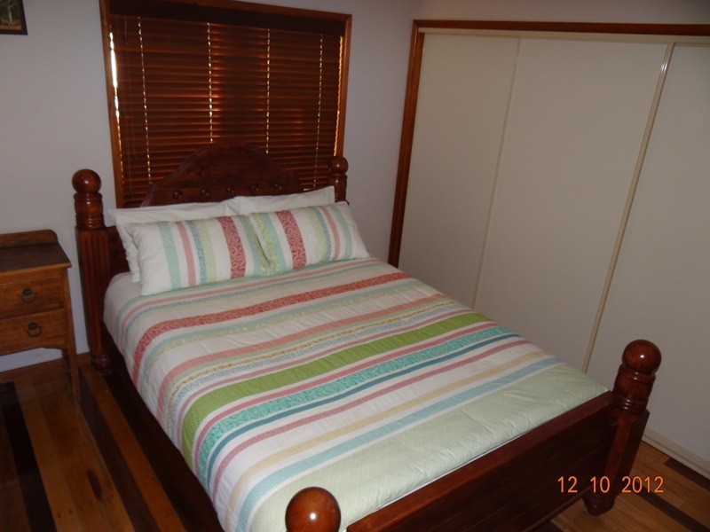 East Innisfail QLD 4860