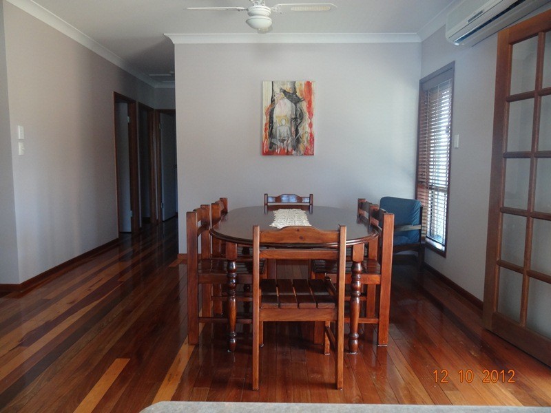 East Innisfail QLD 4860