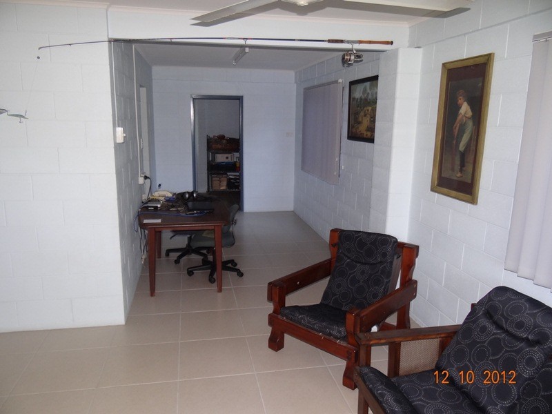 East Innisfail QLD 4860