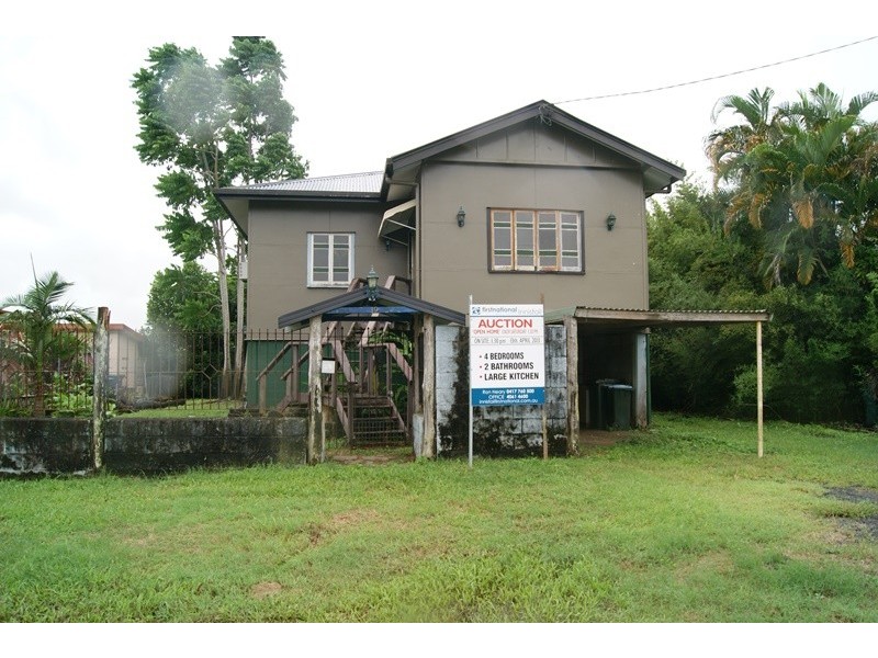 19 PEREGRINE ST, Mourilyan QLD 4858