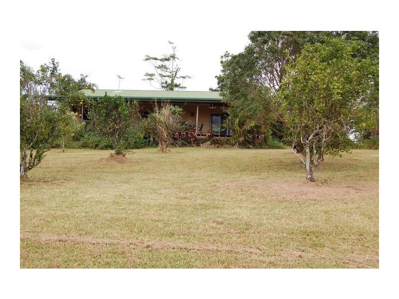 277 Eubenangee Road, Eubenangee QLD 4860