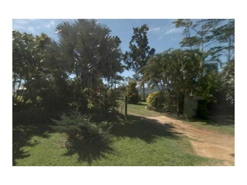 277 Eubenangee Road, Eubenangee QLD 4860