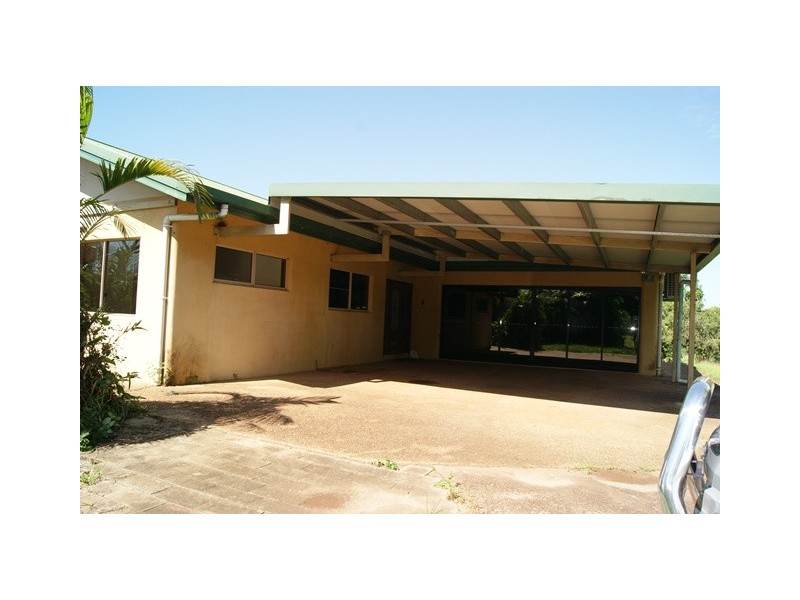 277 Eubenangee Road, Eubenangee QLD 4860