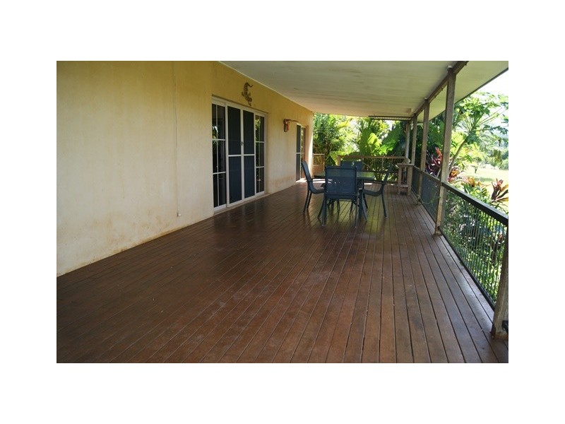277 Eubenangee Road, Eubenangee QLD 4860