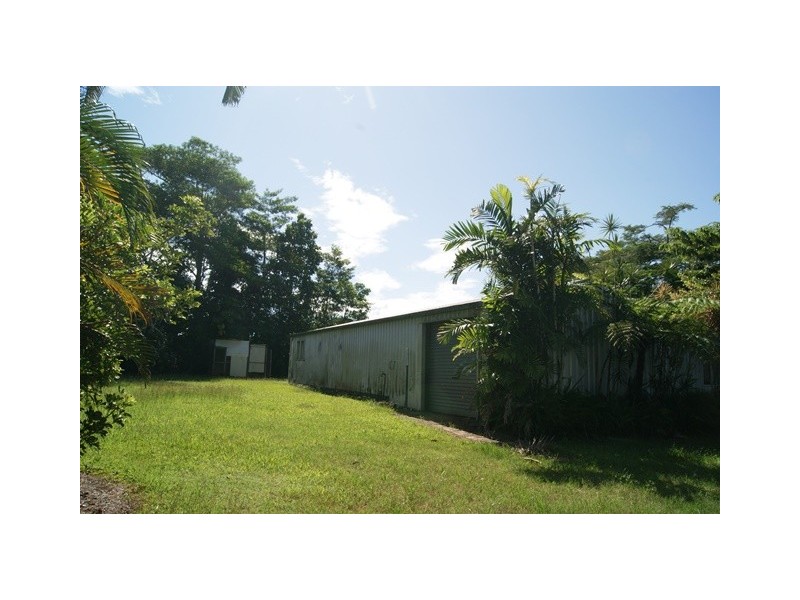 277 Eubenangee Road, Eubenangee QLD 4860