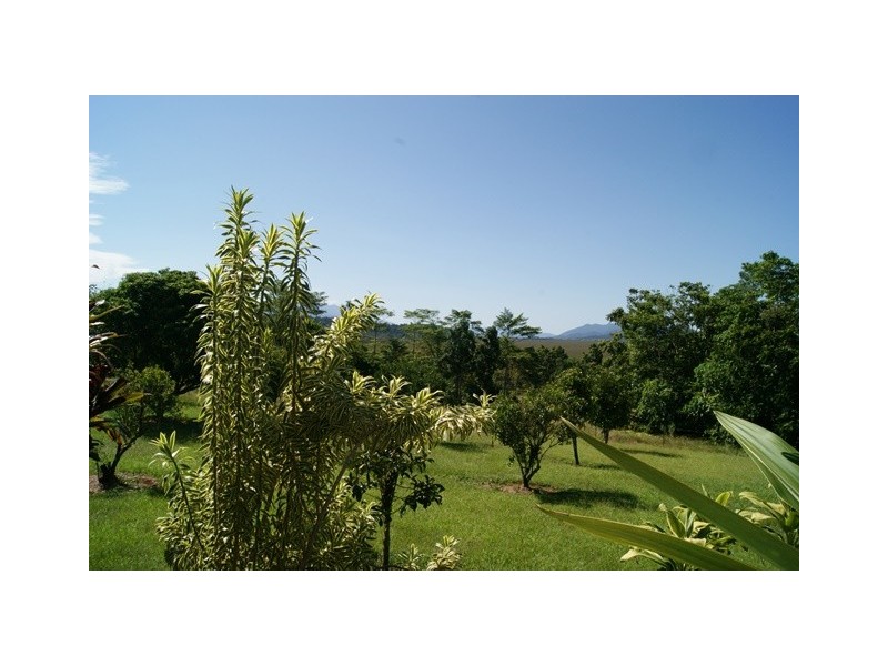 277 Eubenangee Road, Eubenangee QLD 4860