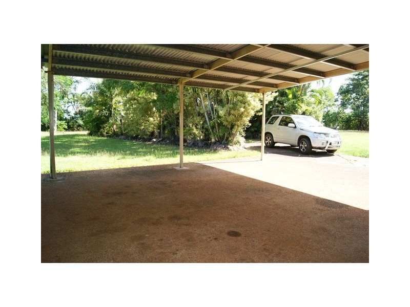 277 Eubenangee Road, Eubenangee QLD 4860