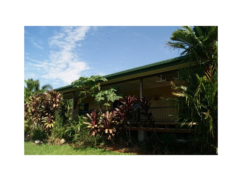 277 Eubenangee Road, Eubenangee QLD 4860
