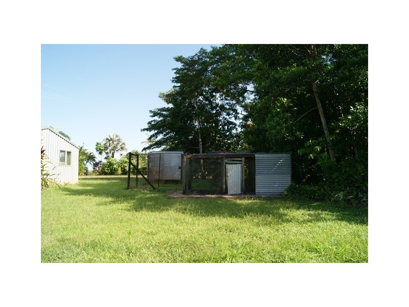 277 Eubenangee Road, Eubenangee QLD 4860