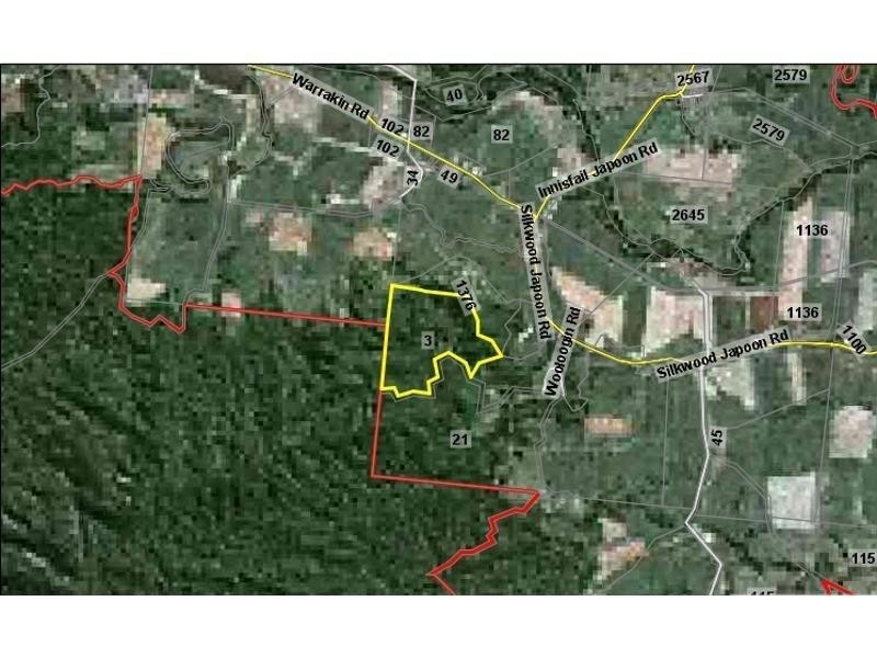 3 Woogaka Road, Japoonvale QLD 4856