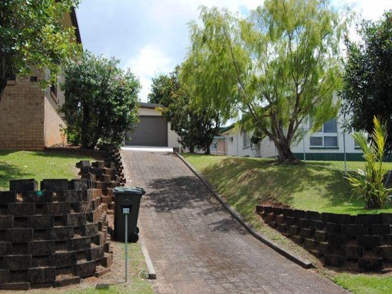 39 BELLA-VISTA Road, Belvedere QLD 4860