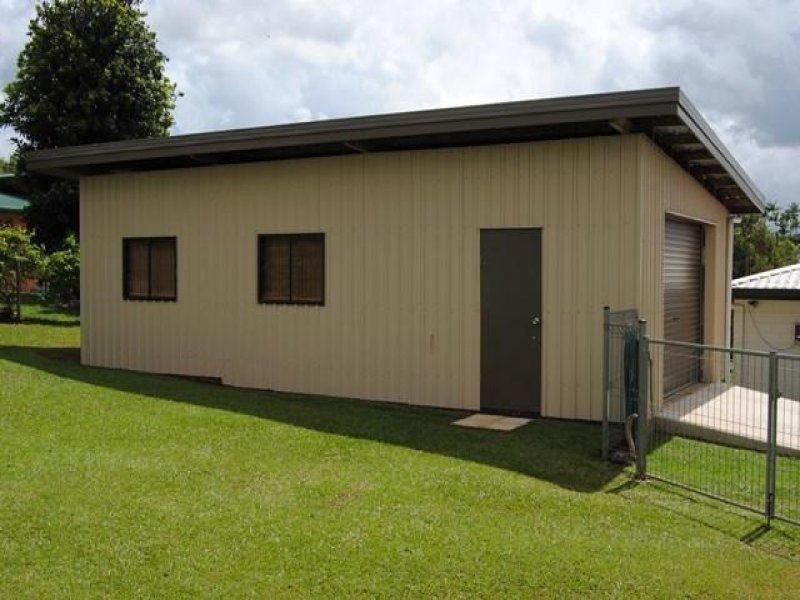 39 BELLA-VISTA Road, Belvedere QLD 4860