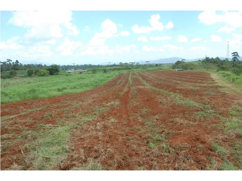 Lot 2, 2 Spannagle Road Pin Gin Hill, Palmerston QLD 4860