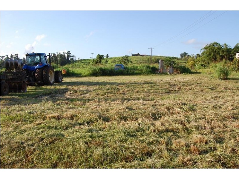 Lot 2, 2 Spannagle Road Pin Gin Hill, Palmerston QLD 4860