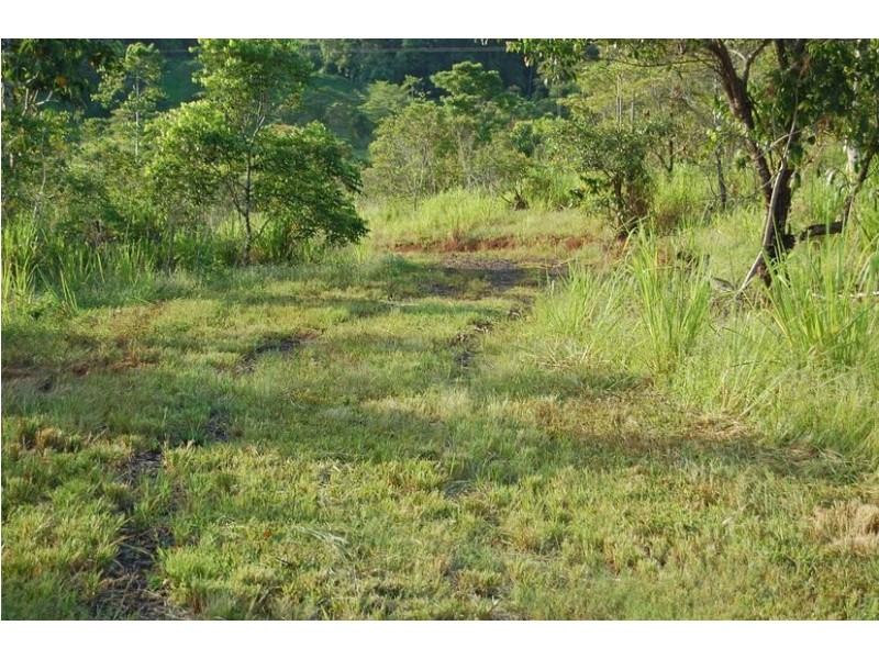 Lot 2, 2 Spannagle Road Pin Gin Hill, Palmerston QLD 4860