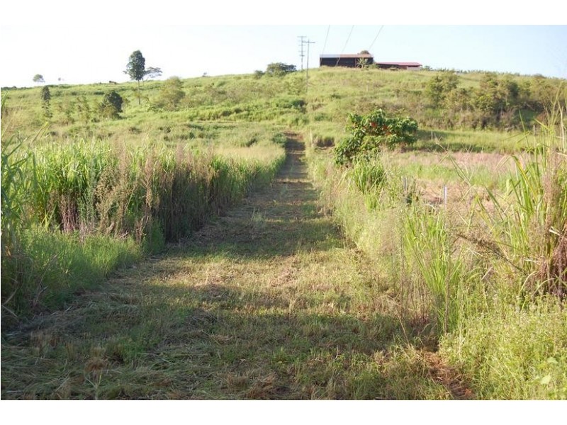 Lot 2, 2 Spannagle Road Pin Gin Hill, Palmerston QLD 4860