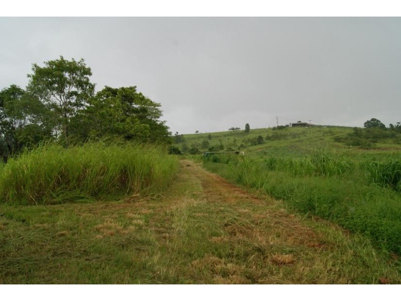 Lot 2, 2 Spannagle Road Pin Gin Hill, Palmerston QLD 4860