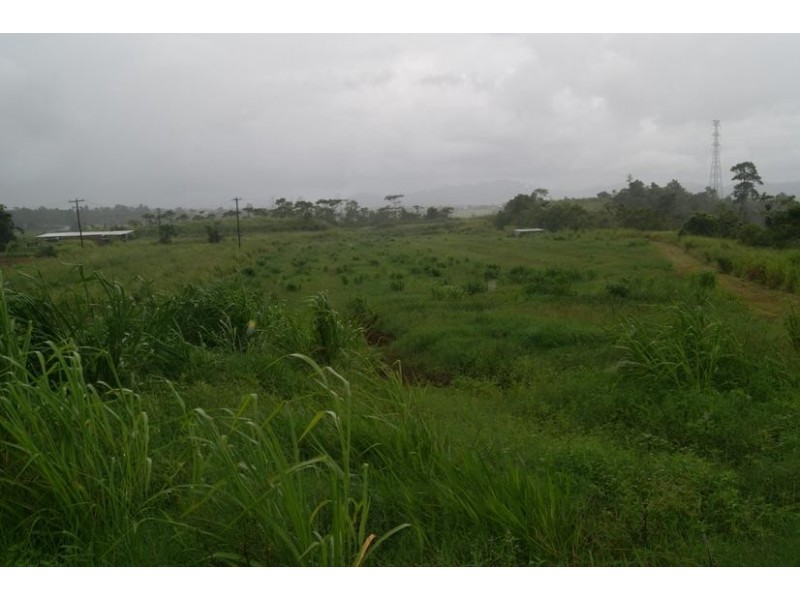 Lot 2, 2 Spannagle Road Pin Gin Hill, Palmerston QLD 4860