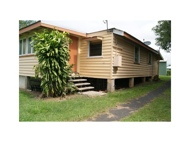 58 Esplanade, East Innisfail QLD 4860
