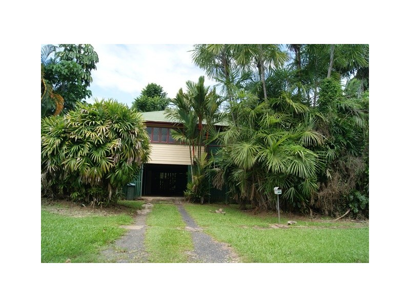 12 KOOKABURRA CL, Innisfail QLD 4860