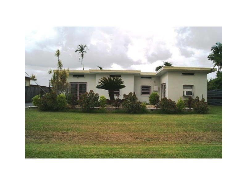 East Innisfail QLD 4860