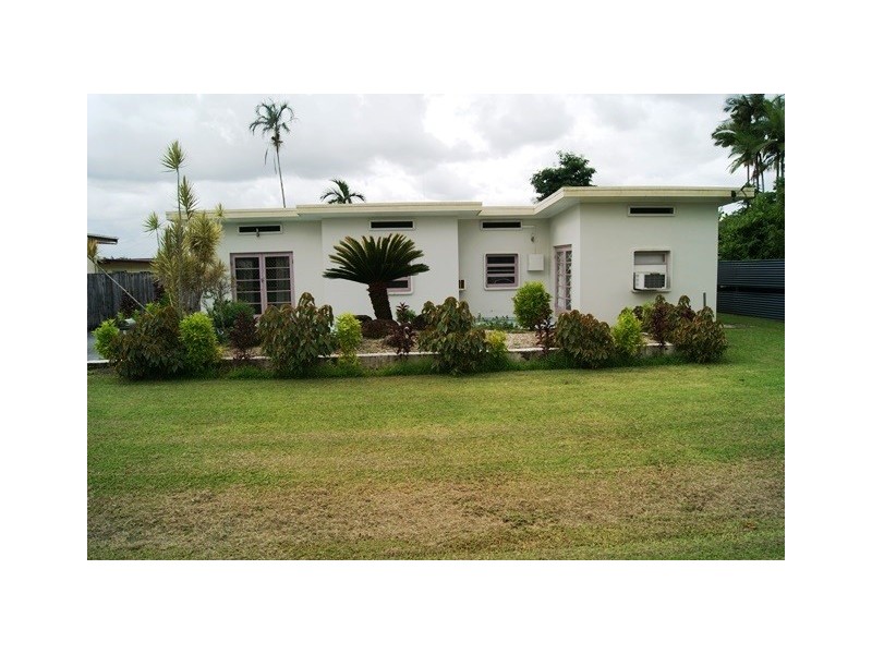 East Innisfail QLD 4860