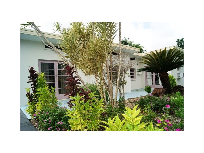 East Innisfail QLD 4860