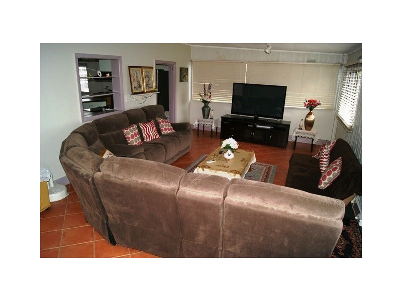 East Innisfail QLD 4860