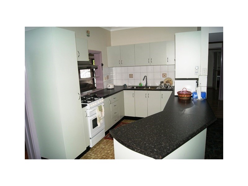 East Innisfail QLD 4860