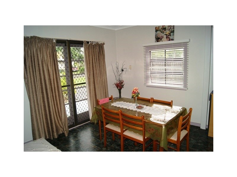 East Innisfail QLD 4860