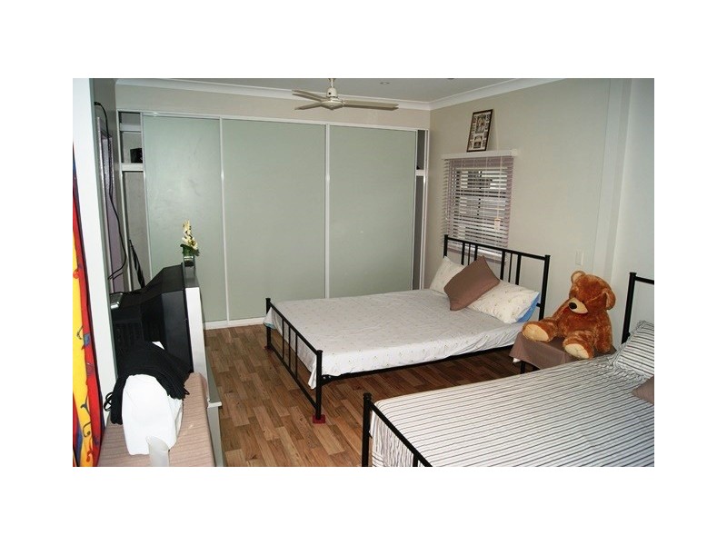 East Innisfail QLD 4860