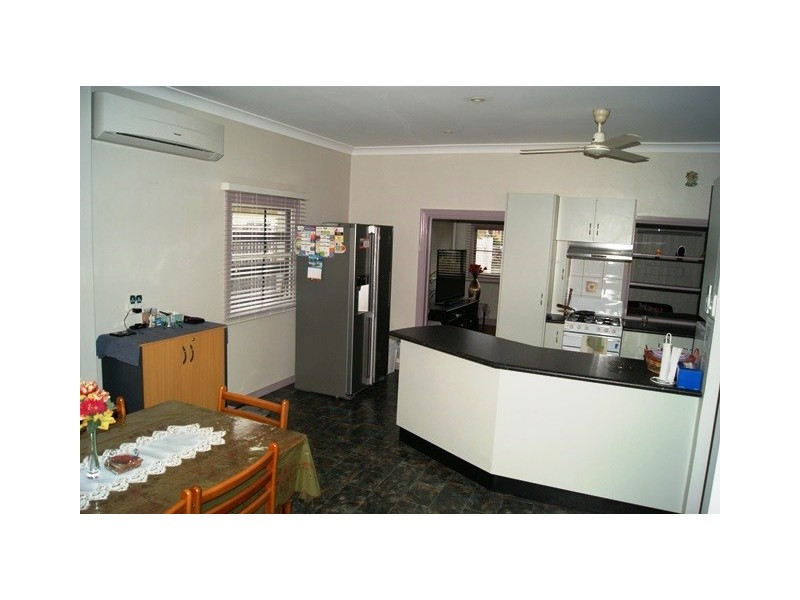 East Innisfail QLD 4860