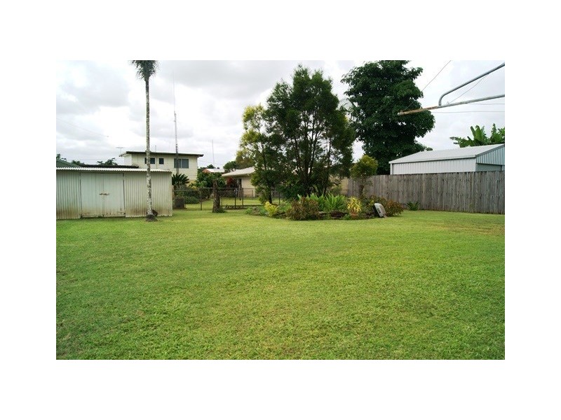 East Innisfail QLD 4860